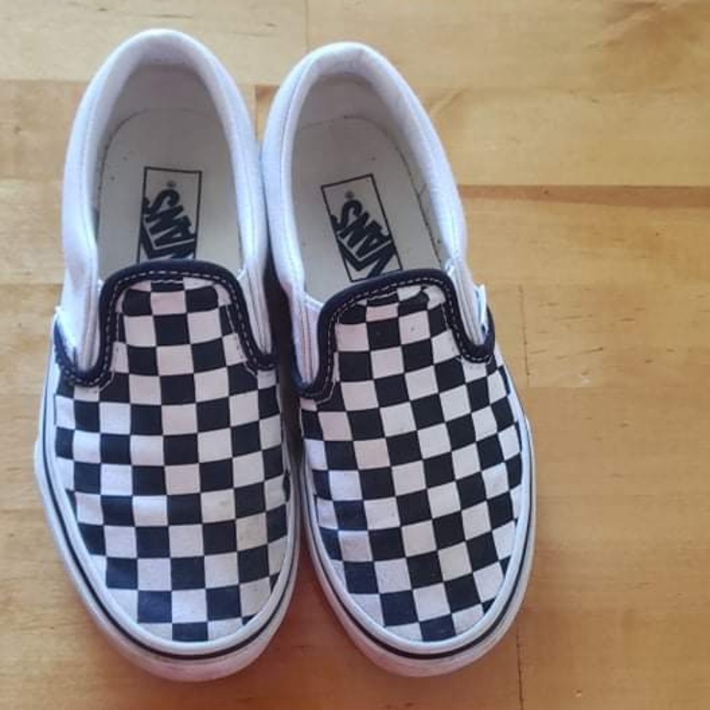 Kids Vans